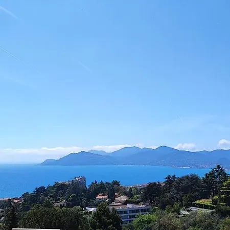 La Croix Des Gardes * Cannes