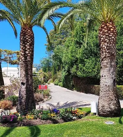 Appartement La Croix Des Gardes