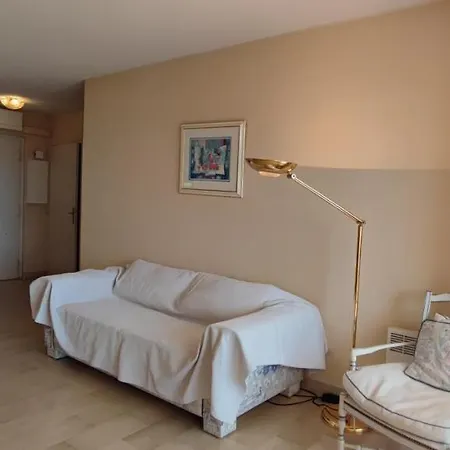 Appartement La Croix Des Gardes *