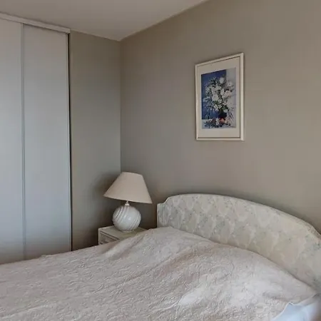 Appartement La Croix Des Gardes