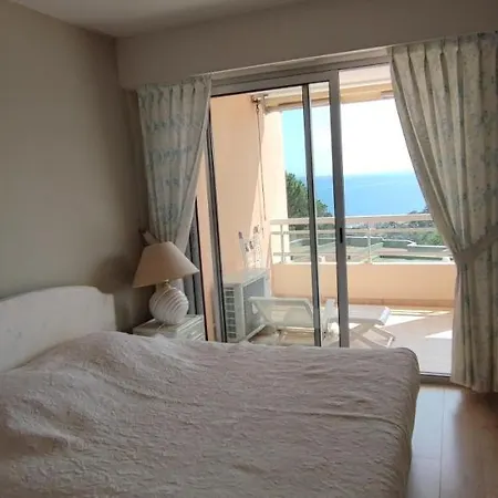 La Croix Des Gardes Appartement *
