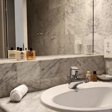 La Croix Des Gardes Appartement
