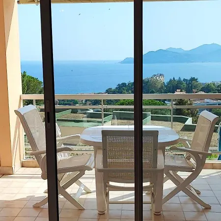 Appartement La Croix Des Gardes *